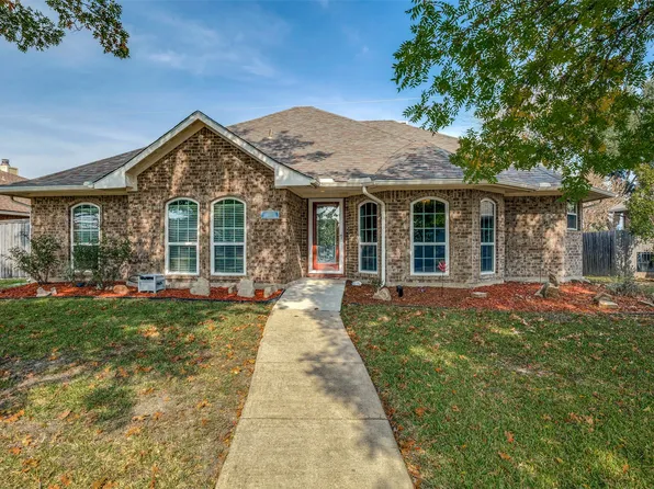 502 E Gaston Dr, Wylie, TX 75098