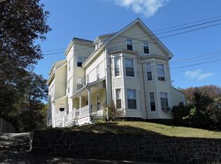 58 Wright St APT 3, Stoneham, MA 02180