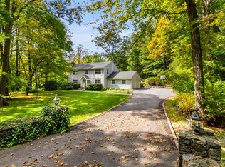 47 Brook Farm Lane, Bedford, NY 10506