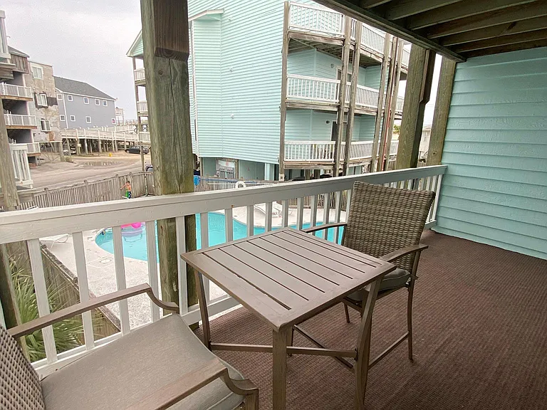 1717 Carolina Beach Ave N #20 — Photo 18