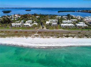 801 Bayport Way, Longboat Key, FL 34228