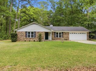 3225 Fawn Hill Trl, Tallahassee, FL 32312