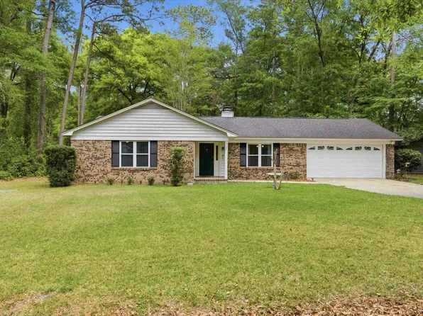 3225 Fawn Hill Trl, Tallahassee, FL 32312