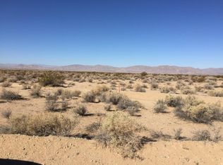 13878 Harrod Rd, Lucerne Valley, CA 92356