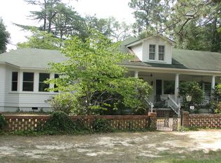 30 Everett Rd, Pinehurst, NC 28374