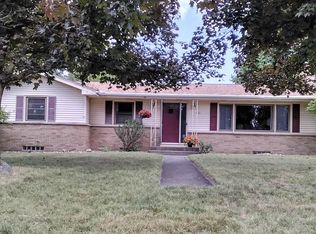 5131 Grosse Pointe St, Portage, MI 49024