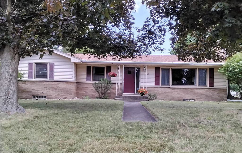 5131 Grosse Pointe St - Property Image