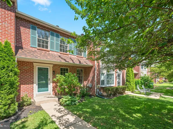 1203 Morstein Rd, West Chester, PA 19380