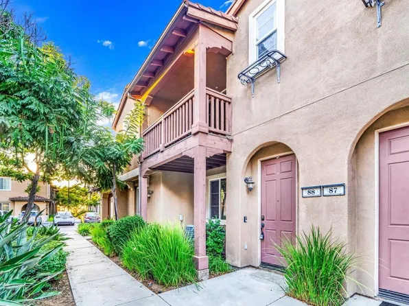 2360 Corte Pescado Unit 88, Chula Vista, CA 91914