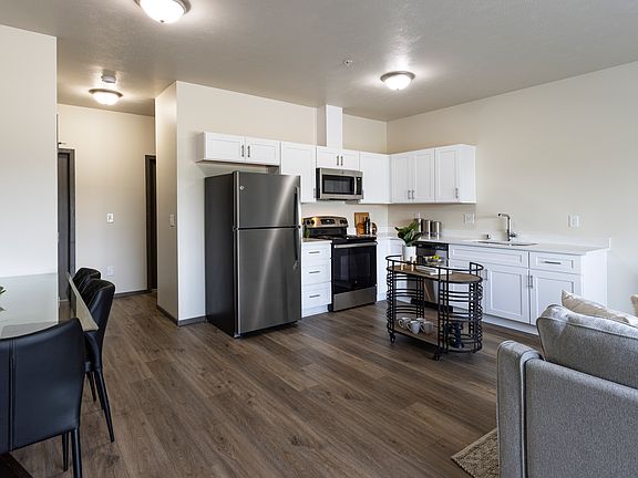 4th image of 8610 E Montgomery Ave #107