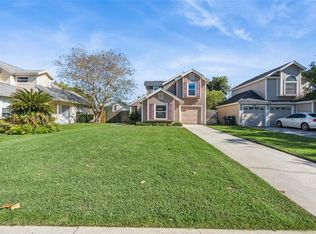 2111 Churchill Downs Cir, Orlando, FL 32825