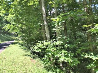 0 Trimont Mountain Rd LOT 115, Franklin, NC 28734