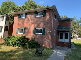 920 W Trinity Ave #1, Durham, NC 27701