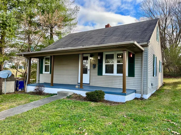 203 Beck St, Somerset, KY 42501
