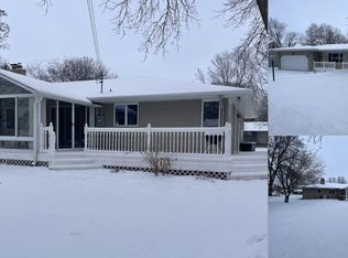 231 8th St, Albany, MN 56307