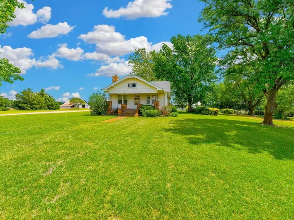 7710 N West St, Valley Center, KS 67147