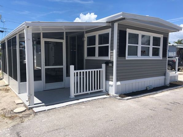 2601 Gulf Dr N LOT 106