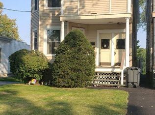 137 2nd St FLOOR 2, Waterford, NY 12188