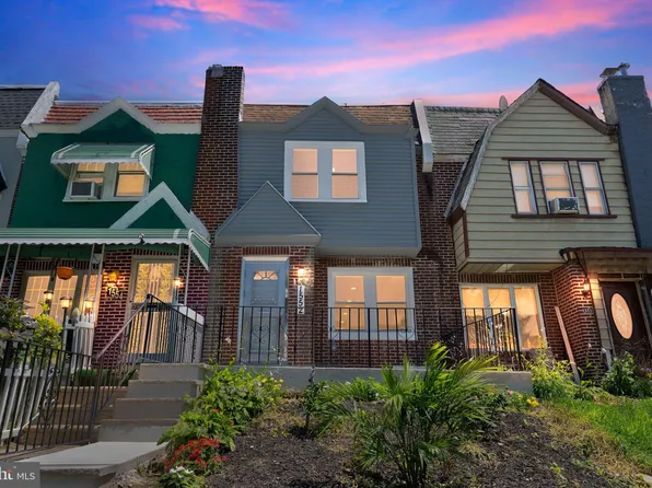 1552 Mohican St, Philadelphia, PA 19138