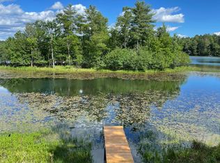 338 Us Highway 51 N, Woodruff, WI 54568
