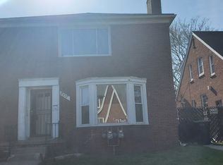 15453 Ward St, Detroit, MI 48227