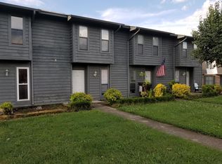 9109 Parktop Ln APT A, Knoxville, TN 37923