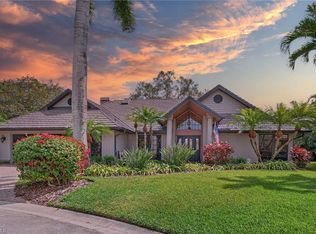 812 Pine Creek LN, NAPLES, FL 34108