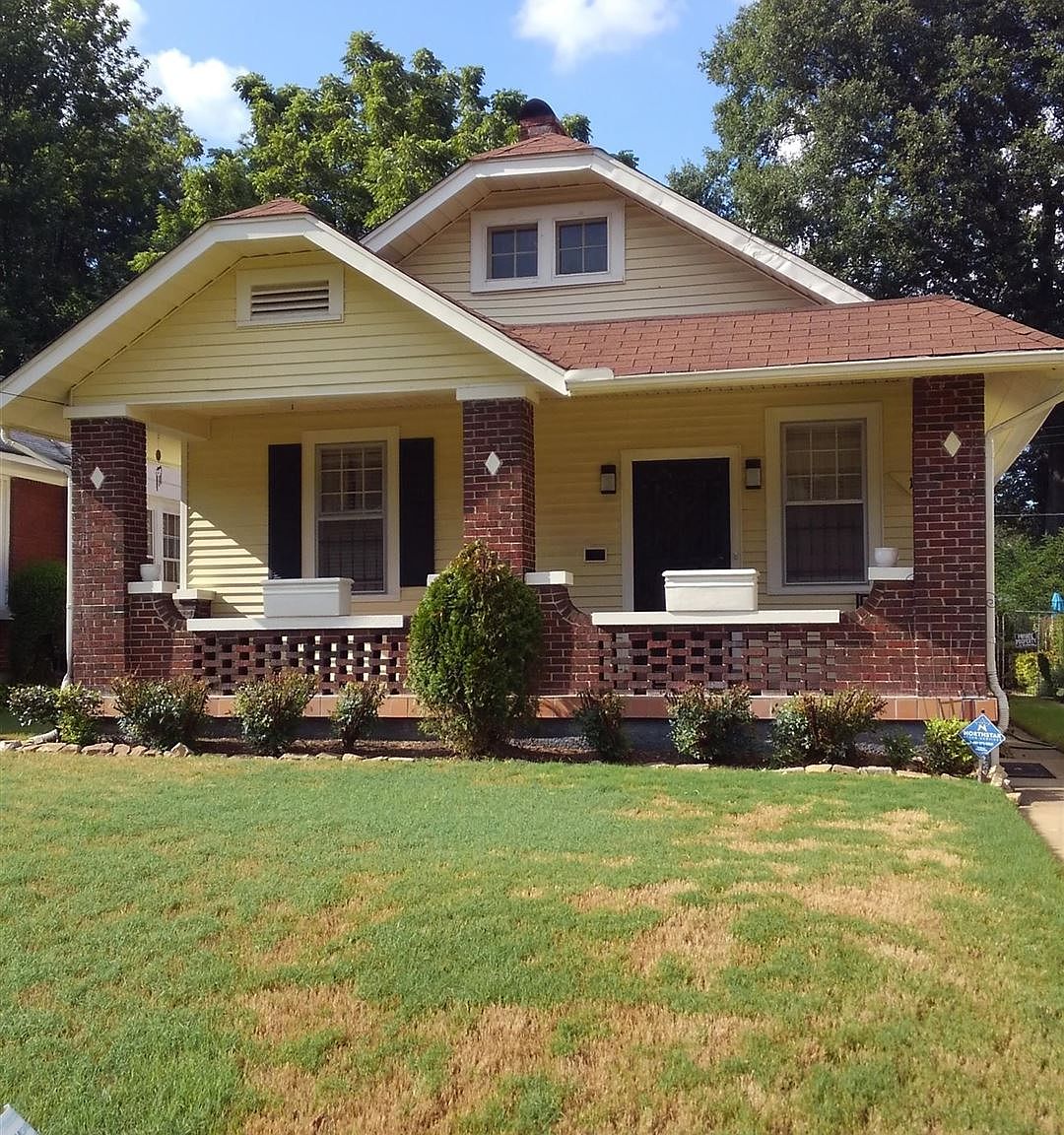 1620 Glenview Ave, Memphis, TN 38106 Zillow