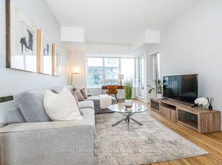 59 E Liberty St #2002, Toronto, ON M6K 3R1