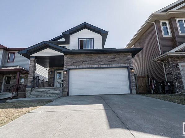 55 Vivian Way, Spruce Grove, AB T7X 0H3