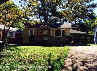 16 Nease St, Oxford, AL 36203
