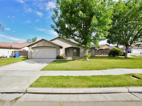 950 Geneva Drive, Lemoore, CA 93245