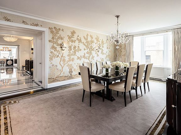 3rd image of 1175 Park Ave #8C