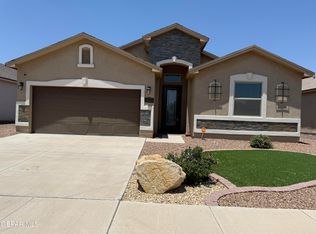 568 Issa Cir, El Paso, TX 79932