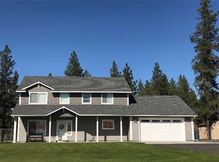 5306 W 61st Ave, Spokane, WA 99224