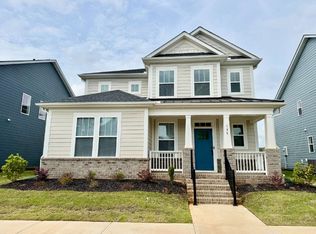 135 Founders Blvd, Central, SC 29630