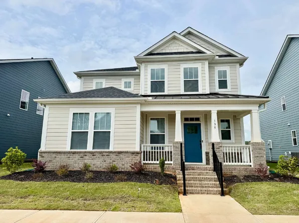 135 Founders Blvd, Central, SC 29630
