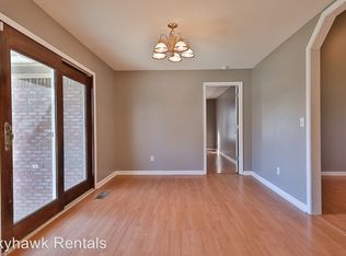 1297 Mount Pelia Rd, Martin, TN 38237