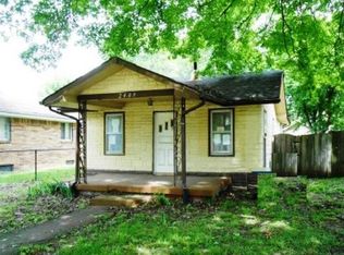 2409 Collier St, Indianapolis, IN 46241