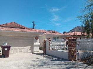 52950 Avenida Rubio, La Quinta, CA 92253