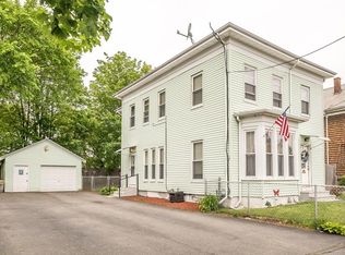 436 N Montello St, Brockton, MA 02301