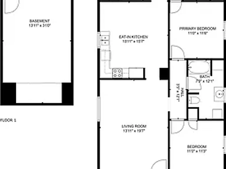 505 Cranberry St — Photo 3