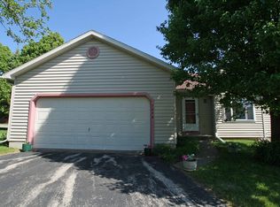 7248 E Valley Ridge Dr, Madison, WI 53719