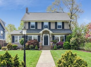 10 Tuxedo Rd, Glen Ridge, NJ 07028