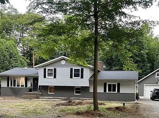 10307 Smucker Rd, Orrville, OH 44667