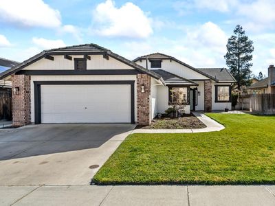 312 Ruess Rd, Ripon, CA, 95366
