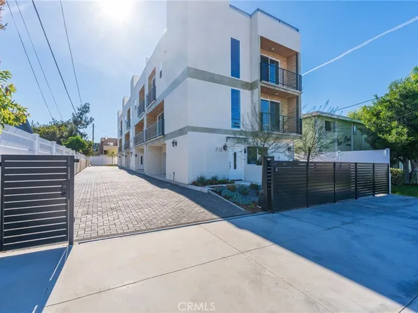 712 Chestnut Ave, Los Angeles, CA 90042