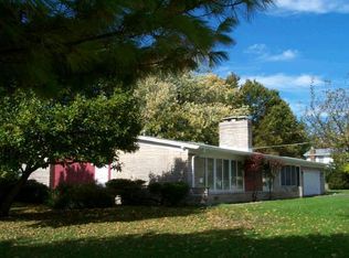 5010 N Thornleigh Dr, Indianapolis, IN 46226