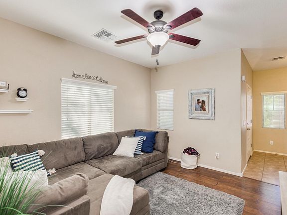 3rd image of 22025 N 103rd Ln Lot 445
