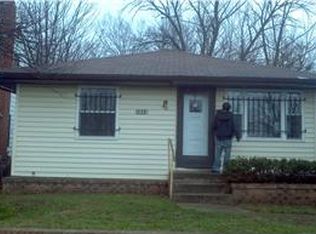 1914 Wesleyan Rd, Dayton, OH 45406